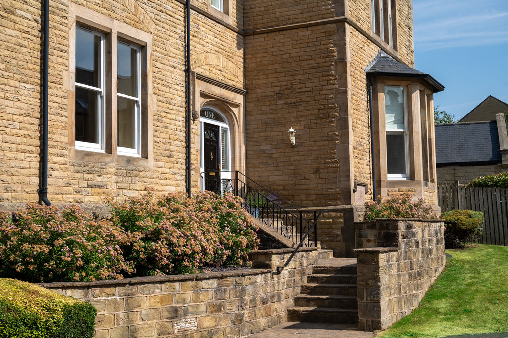Victoria Court Nether Edge